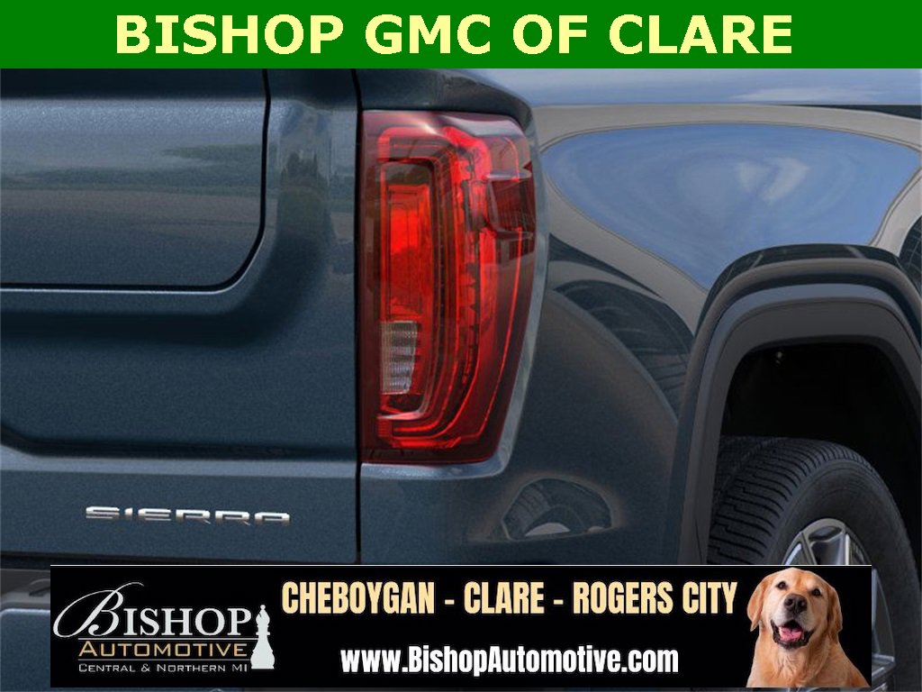 2026 Gmc Sierra 1500 Denali photo 12