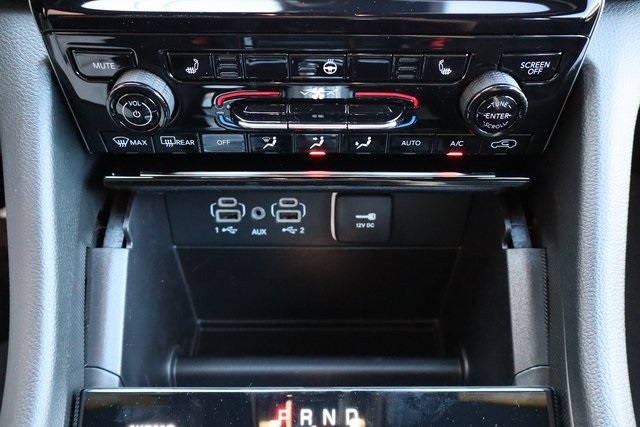 2025 Jeep Grand Cherokee Limited photo 20