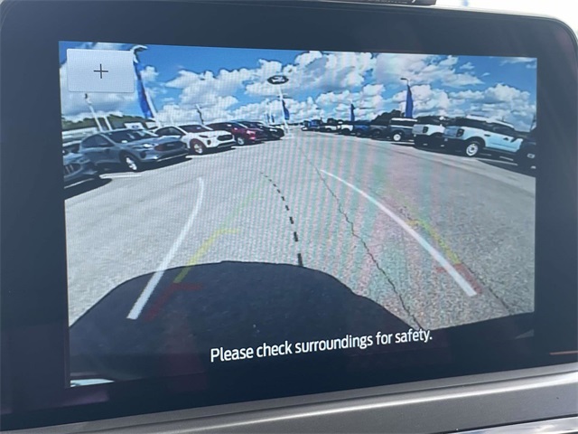 2026 Ford Escape Active photo 6