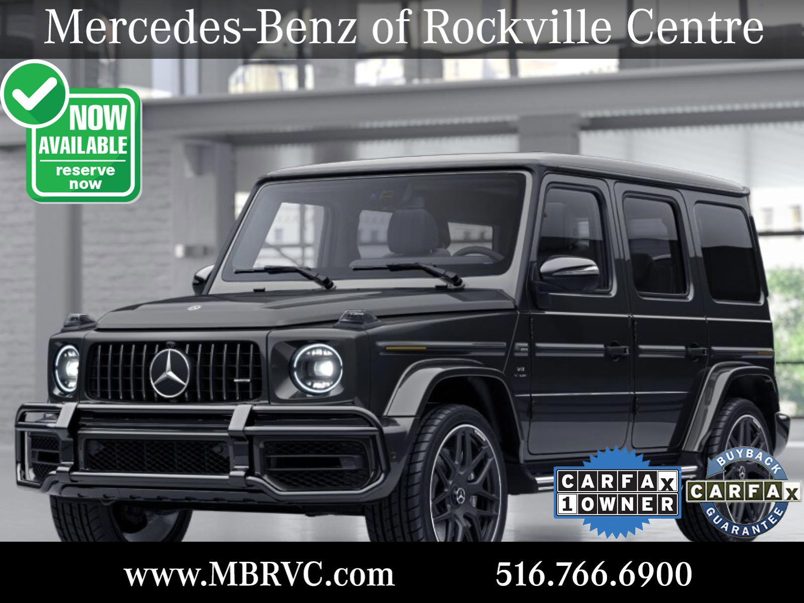 2021 Mercedes-Benz G-Class AMG G63's photo