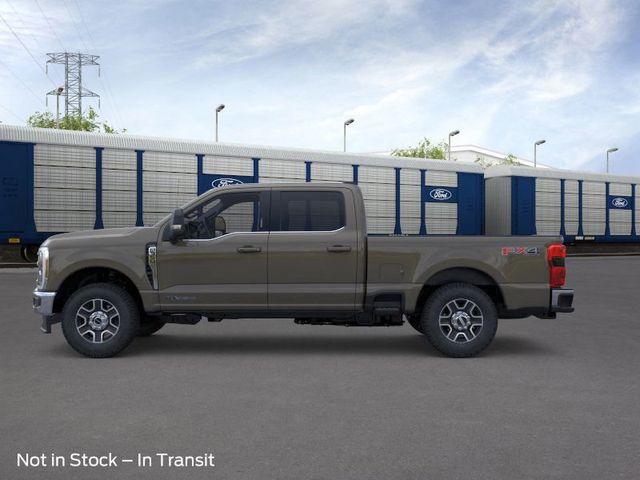 2026 Ford F-350 Lariat photo 3