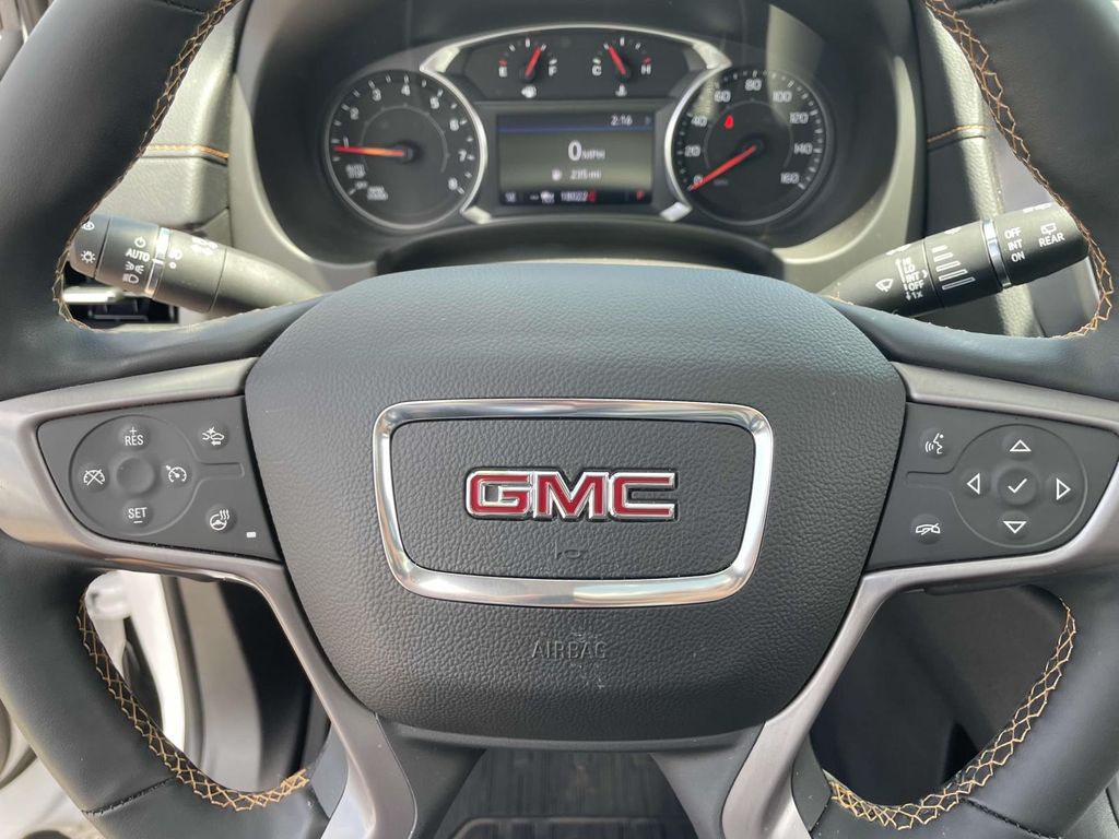 2024 Gmc Terrain AT4 photo 15