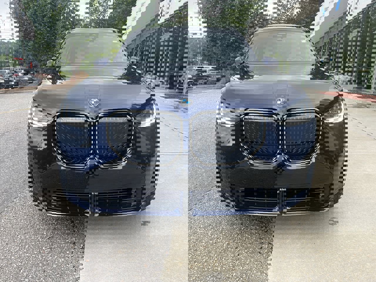 2026 Bmw X3 photo 10