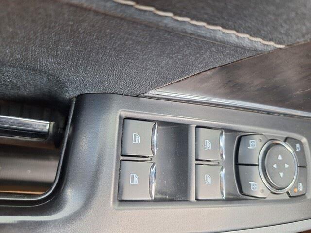 2023 Ford F-150 Lariat photo 20