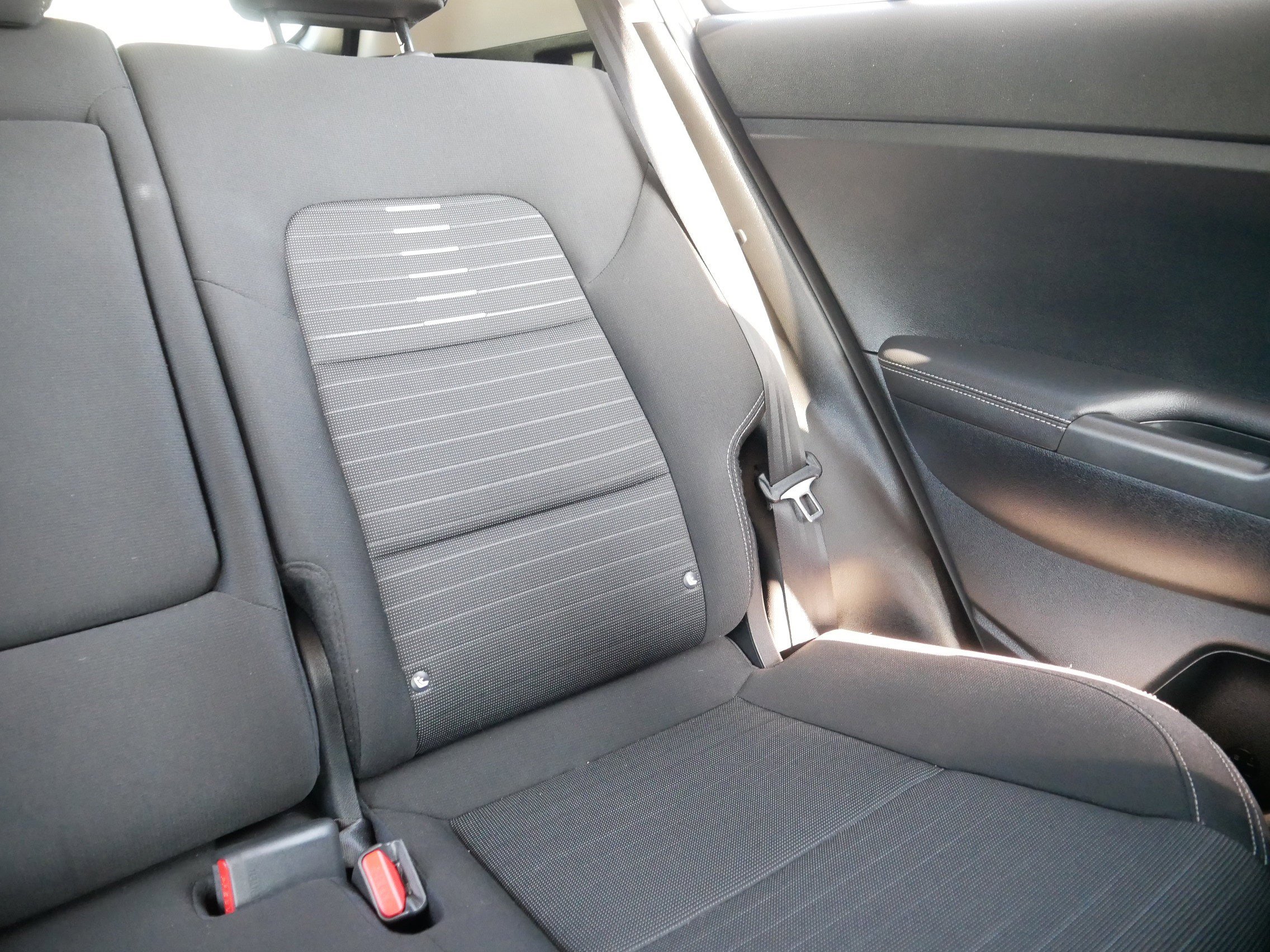 2021 Kia Sportage LX photo 12