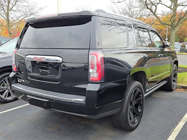 2019 Gmc Yukon Denali photo 3