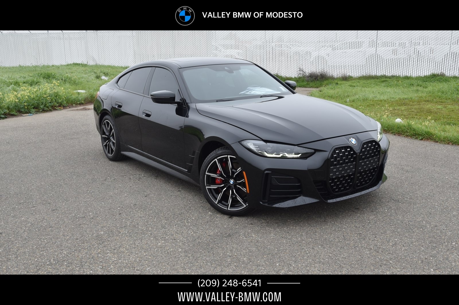 2023 BMW 4 Series 430i's photo