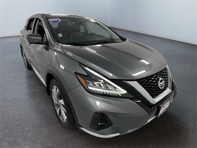 2021 Nissan Murano