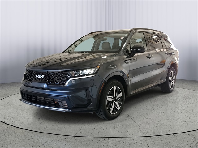 2022 Kia Sorento S photo 3
