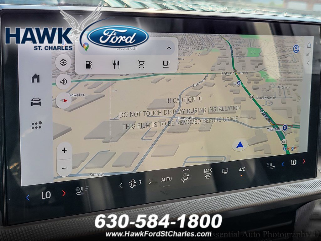 2025 FORD EXPLORER - Image 13