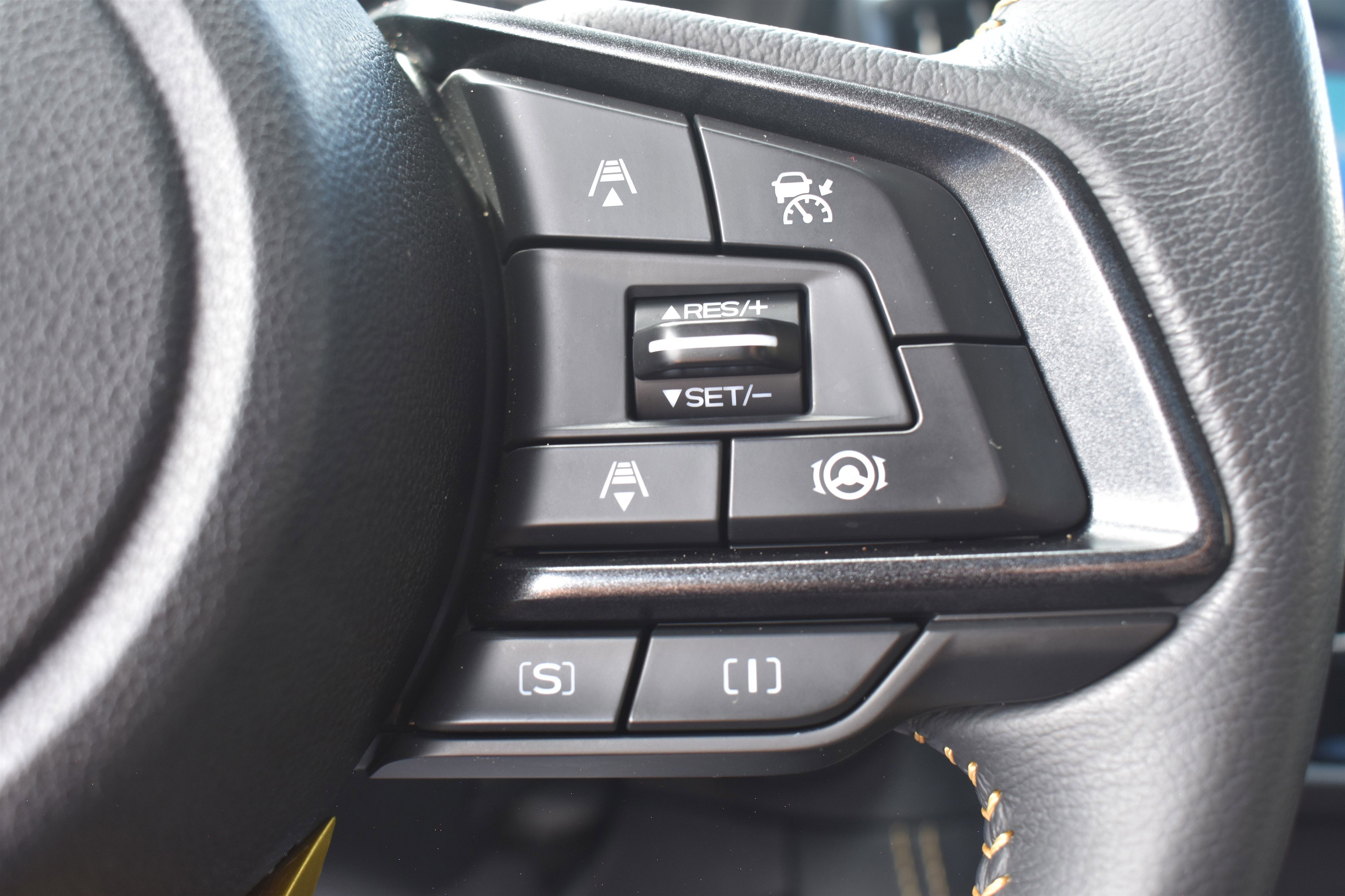 2021 Subaru Crosstrek Sport photo 11