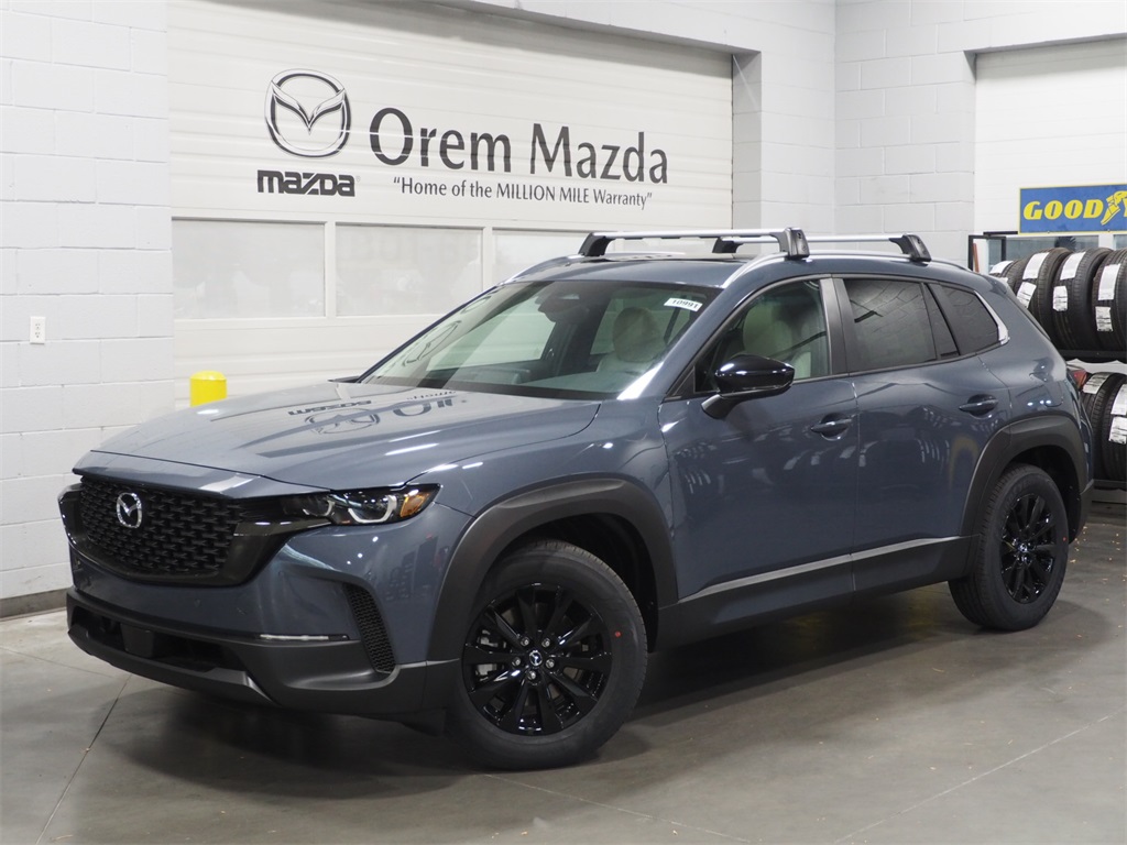 2026 Mazda CX-50 Preferred's photo