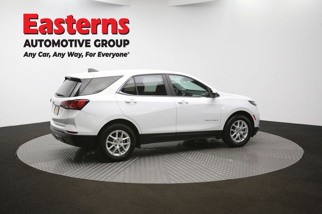2023 Chevrolet Equinox LT photo 28