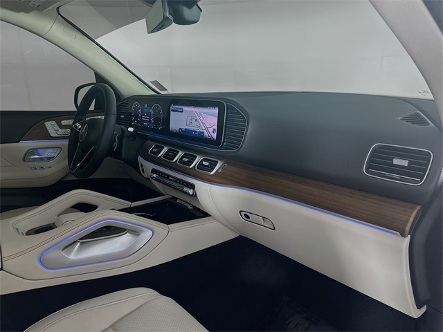 2025 Mercedes Benz GLE 350 4MATIC photo 27
