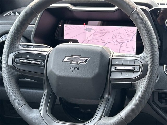 2026 Chevrolet Colorado Trail Boss photo 14