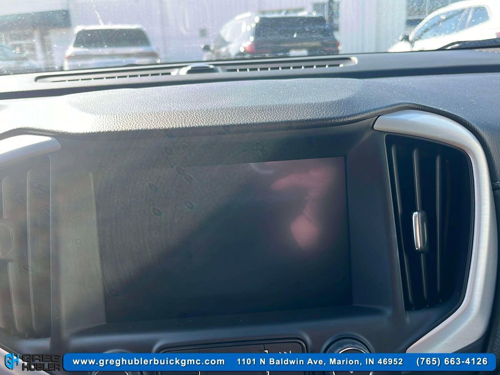 2022 Gmc Terrain SLE photo 19