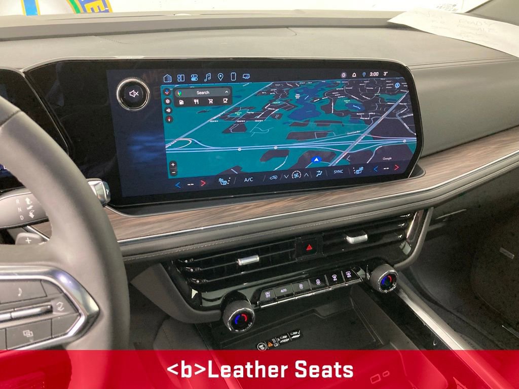 Used 2025 Chevrolet Suburban Z71 with VIN 1GNS6DR87SR334314 for sale in Monticello, Minnesota