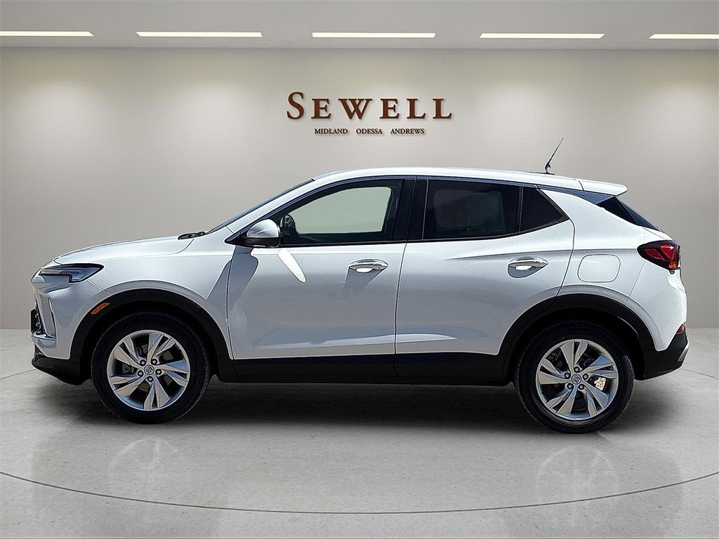 2026 Buick Encore Preferred photo 2