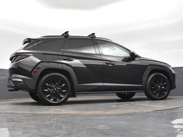 2024 Hyundai Tucson XRT photo 19