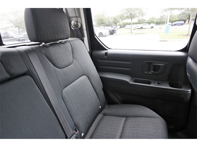 2014 Honda Ridgeline Sport photo 10