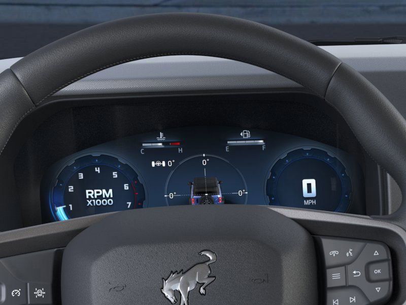 2026 FORD BRONCO - Image 14