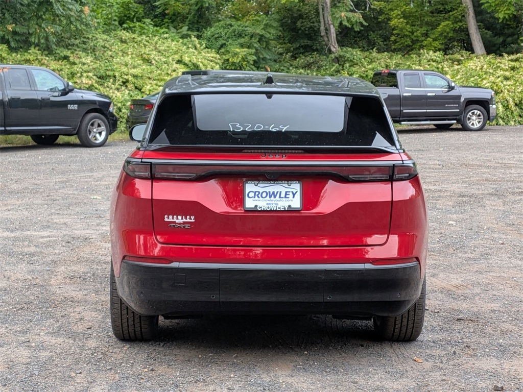 2025 Jeep Wagoneer S Limited photo 2