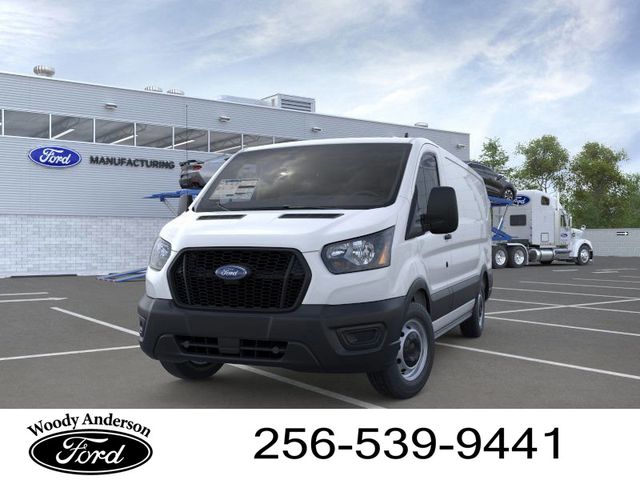 2025 Ford Transit photo 2