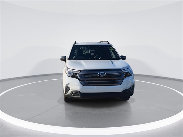 2025 Subaru Forester Premium Base photo 3