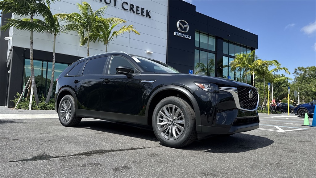 2025 Mazda CX-90 3.3 Turbo Select photo 19