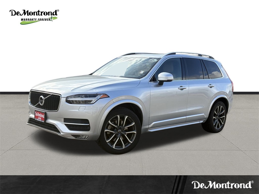 2017 Volvo XC90 Momentum's photo
