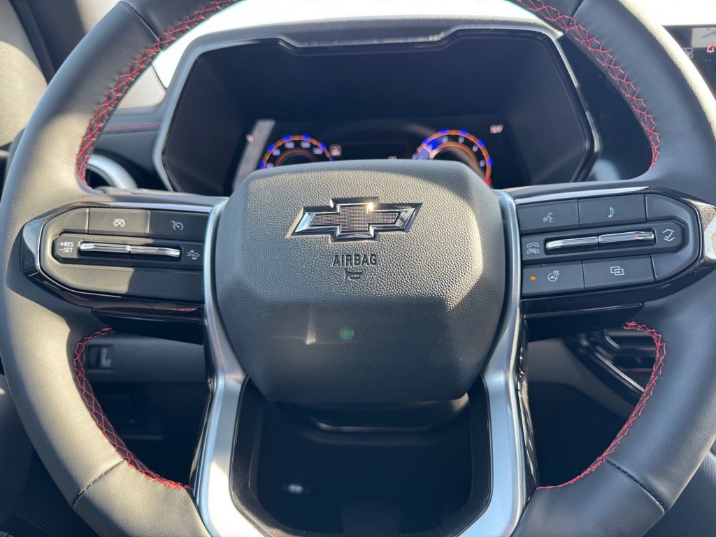 2026 Chevrolet Colorado Z71 photo 12