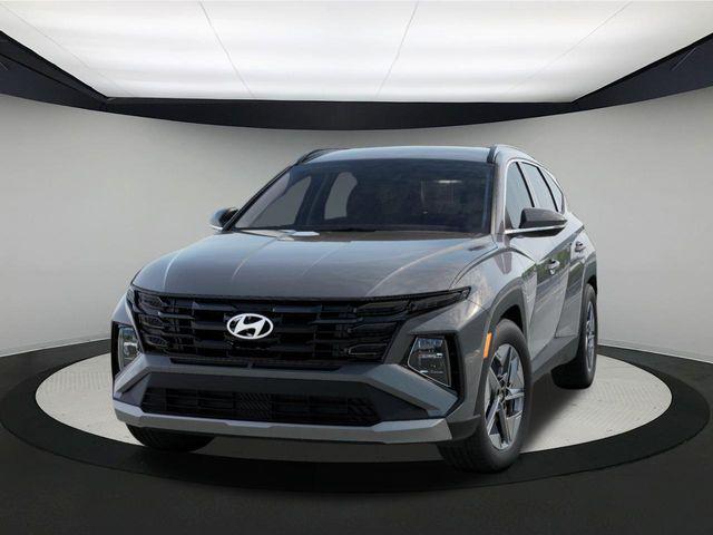 2026 Hyundai Tucson SEL photo 6
