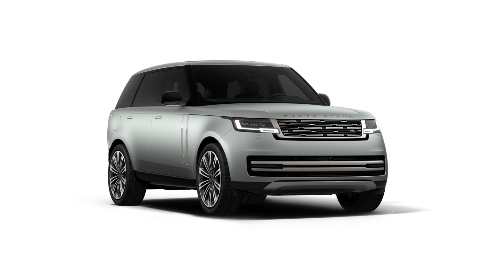 2026 Land Rover Range Rover SE's photo