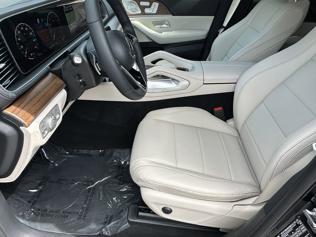 2025 Mercedes Benz GLE 350 4MATIC photo 10