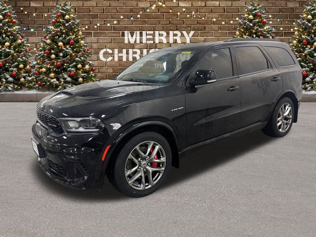 2023 Dodge Durango R/T's photo