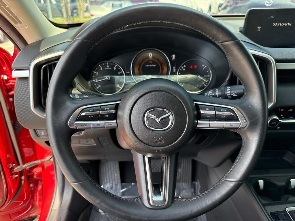 2024 Mazda CX-50 2.5 S Premium photo 33