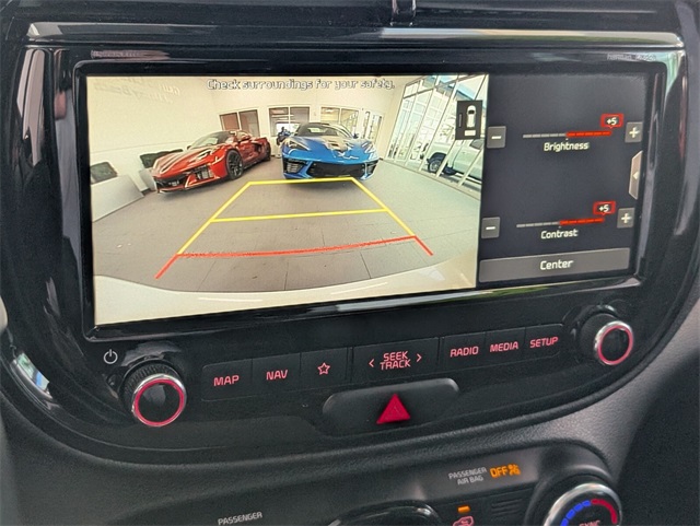 2020 Kia Soul GT-Line Turbo photo 19