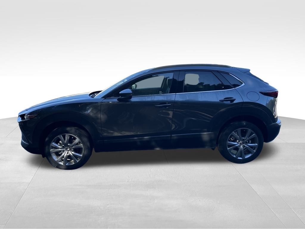 2025 Mazda CX-30 2.5 S Premium photo 2