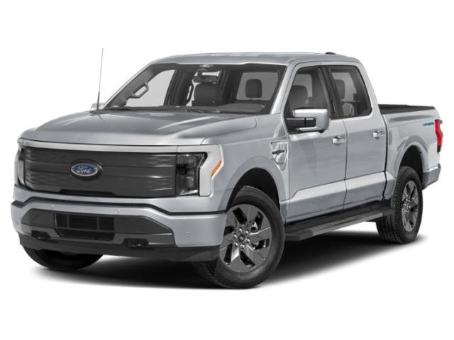 2022 Ford F-150 Lightning's photo