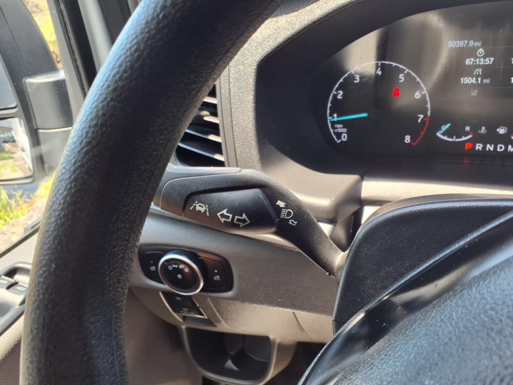 2023 Ford Transit photo 18