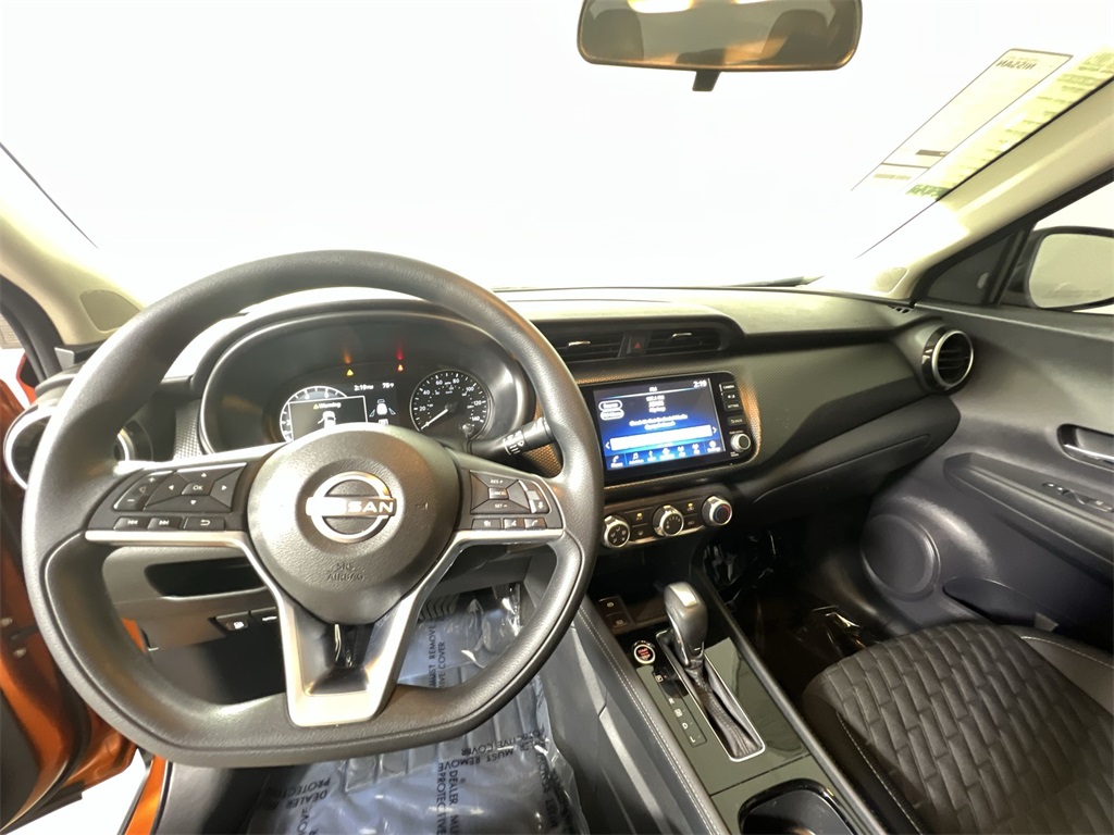 2023 Nissan Kicks SV photo 10