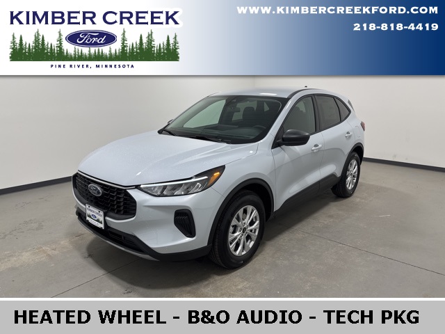 2026 Ford Escape Active's photo