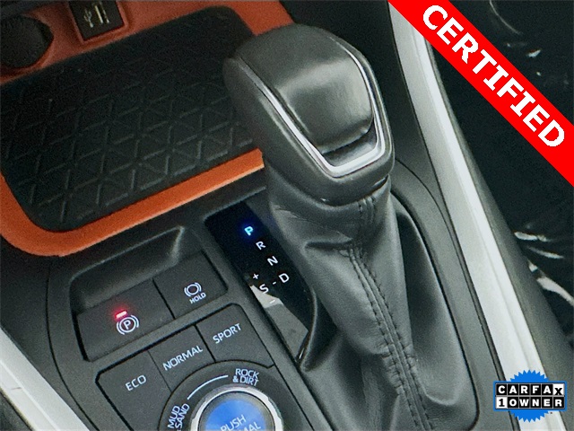 2024 Toyota RAV4 Adventure photo 6