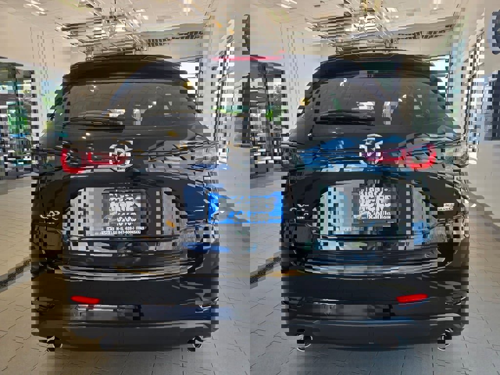 2025 Mazda CX-5 2.5 S Preferred photo 10