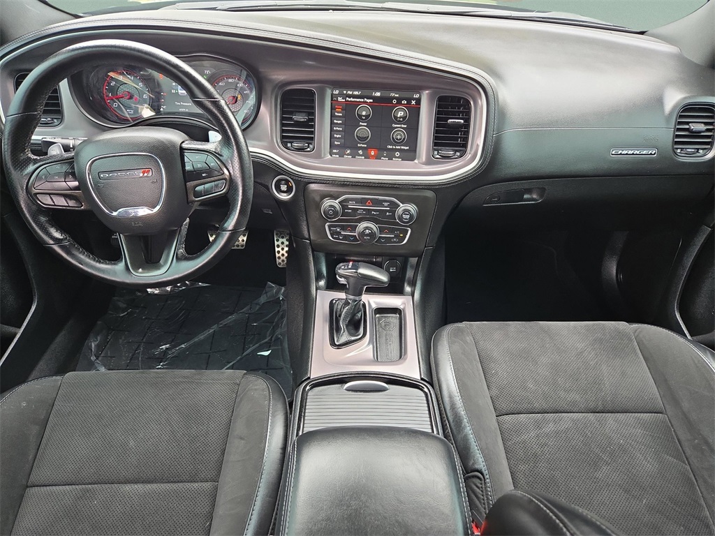 2021 Dodge Charger R/T photo 9