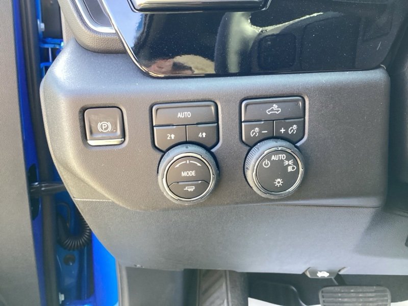 2026 Chevrolet Silverado 1500 LT photo 27