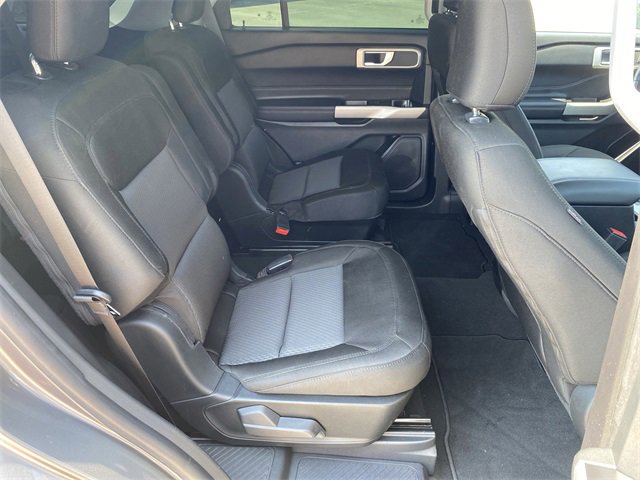 2022 Ford Explorer XLT photo 25