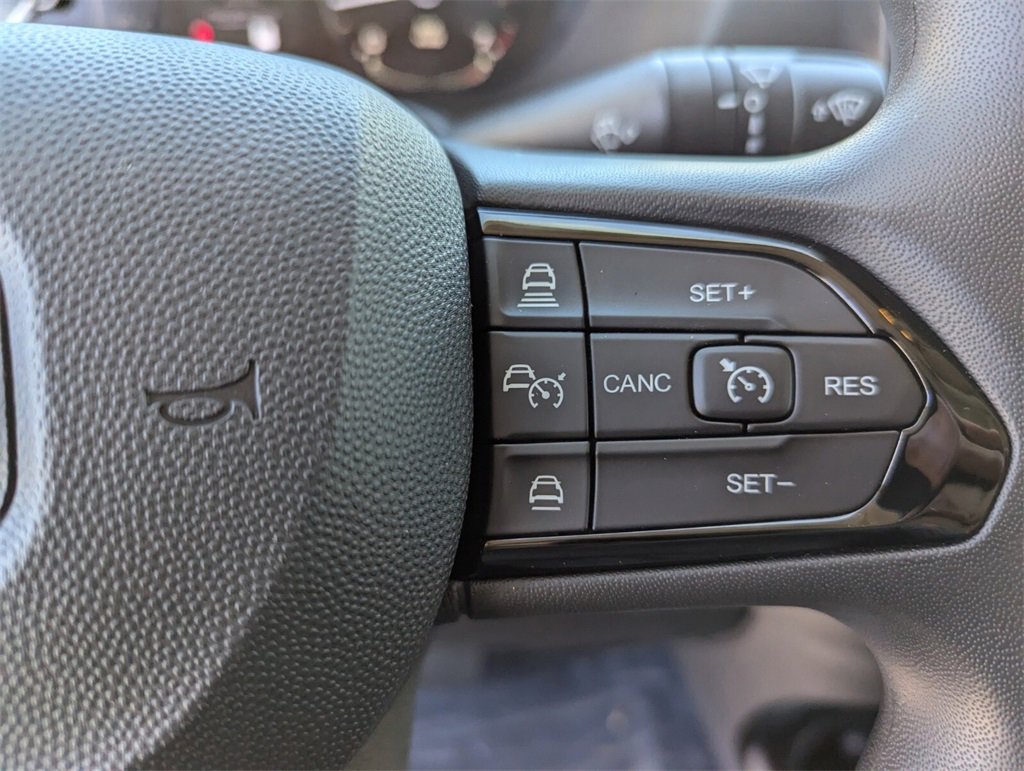 2025 Ram ProMaster 1500 photo 17