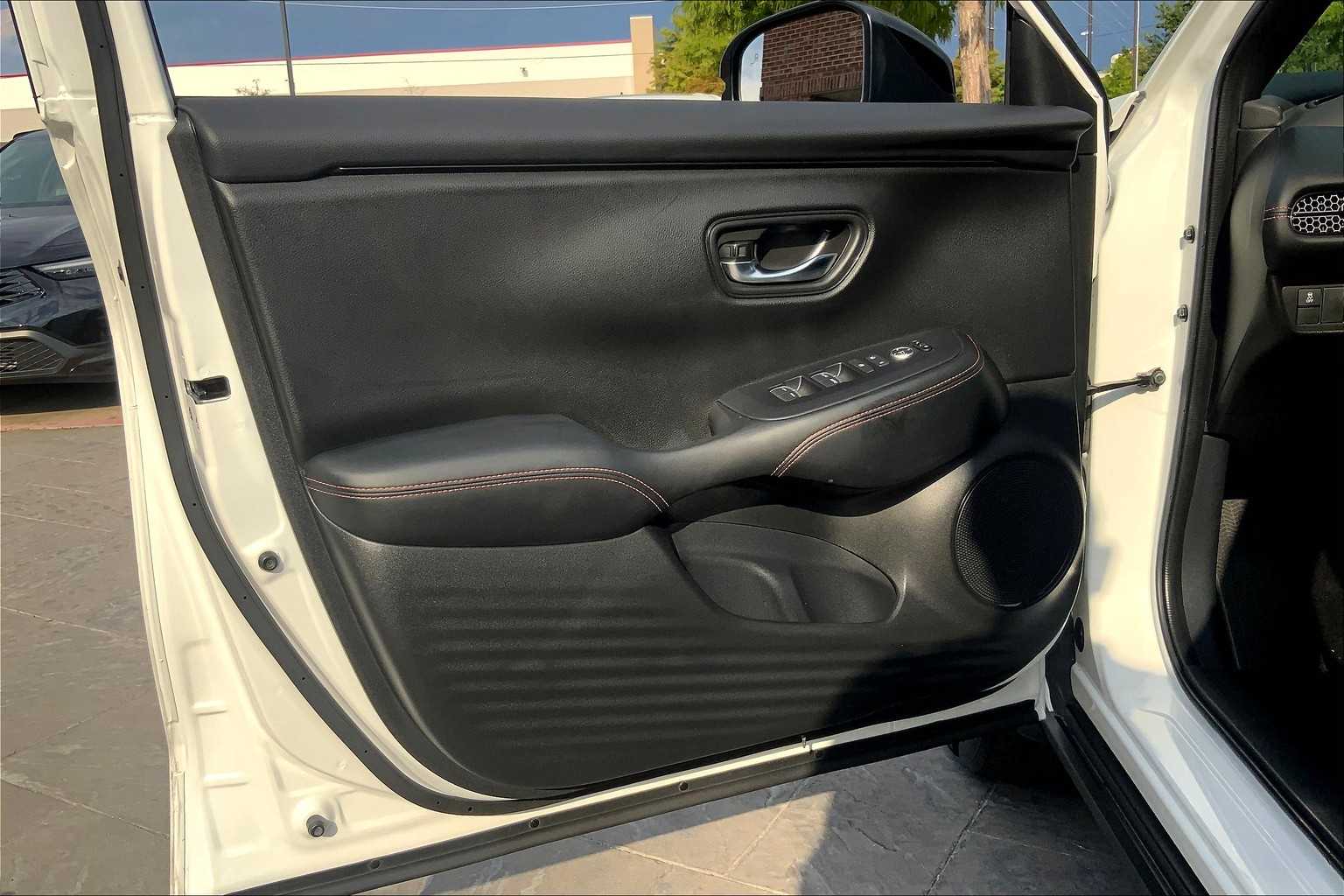 2024 Honda HR-V Sport photo 20