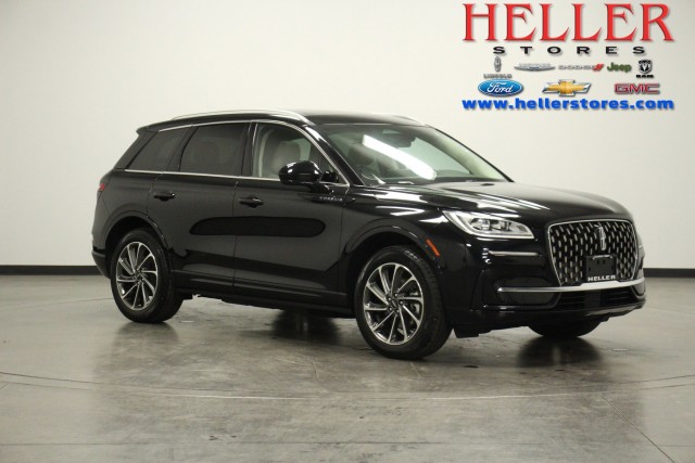 2024 Lincoln Corsair Grand Touring